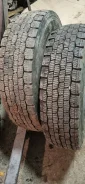 Hankook DW06. ������, ��� �����, 2016 ���, �/�, ����� 40 % ����