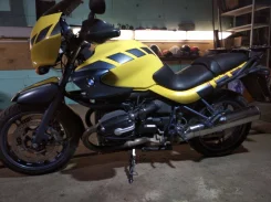 BMW R 1150 R. 1 150����. ��., ��������, ���������, ������ �� �� ����