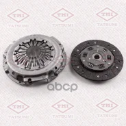 �������� ��������� TDH1031* Tatsumi (������) [200 mm] Renault CLIO/Fluence/Kangoo/Logan/MEGA�NE/Scenic 03- LADA Largus 12- 0701107sx/302050901r/620311...