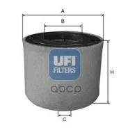������ ��������� UFI ���. 27. A54.00 27A5400 ����