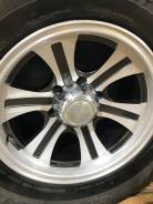 League. x16", 6x139.7, �� 110���. ����