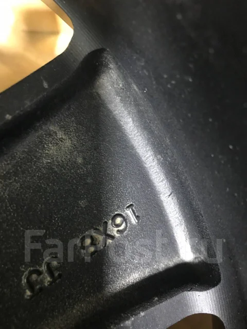 League. x16", 6x139.7, �� 110���. ����