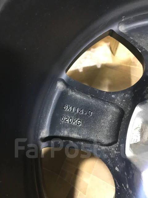League. x16", 6x139.7, �� 110���. ����