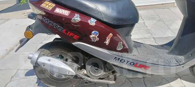 Motolife. 5 000����. ��., ��������, ��� ���, ������ �� �� ����