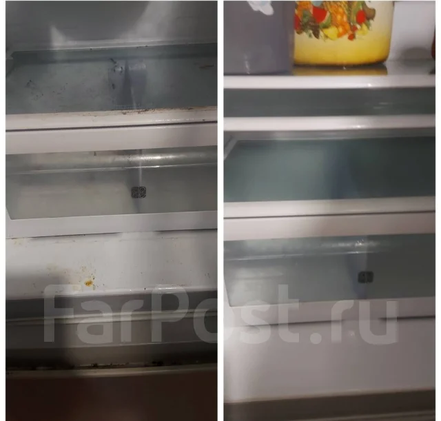 Клининг генеральная уборка квартир, офисных помещений, мойка окон в ...