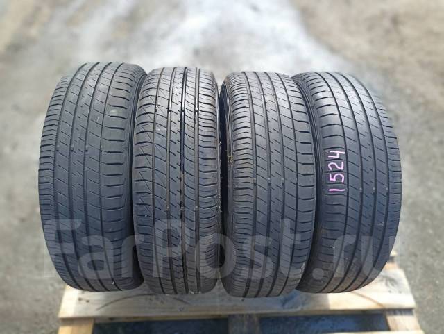 Dunlop Le Mans V+, 185/60 R16, 16", 1 шт, 185 мм, 60 %, радиальный ...