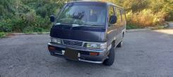 Nissan Homy. ARME24, TD27T ����