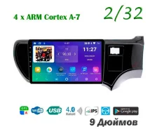 ��������� Aqua 2010-2017 2/32 ��, iPS 9* � ����� ����