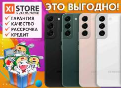 Samsung Galaxy S22. , 128 , 3G, 4G LTE, 5G, Dual-SIM, NFC.     