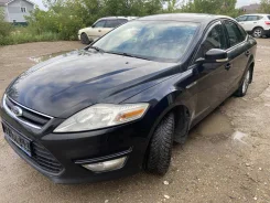 ����� Ford Mondeo (4) IV ���������� (2010�2015) 2011 1698720 1698720 ����