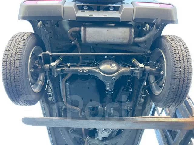Suzuki Jimny. JB64W, R06A ����