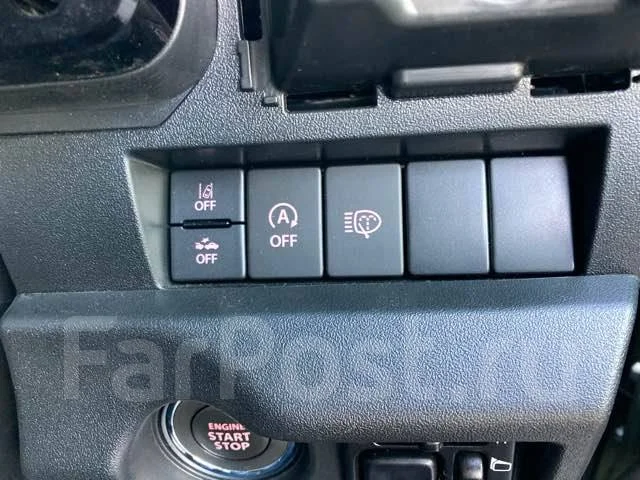 Suzuki Jimny. JB64W, R06A ����