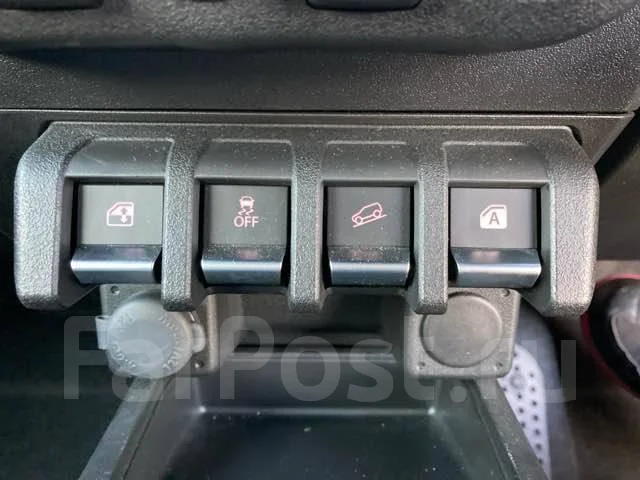 Suzuki Jimny. JB64W, R06A ����