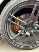ProDrive GC-05K. 8.0x19", 5x100, ET50, �� 73,1���. ����