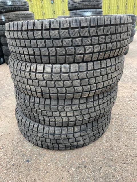 Bridgestone Blizzak For Taxi TM-03. ������, ��� �����, �/�, ����� 5 % ����