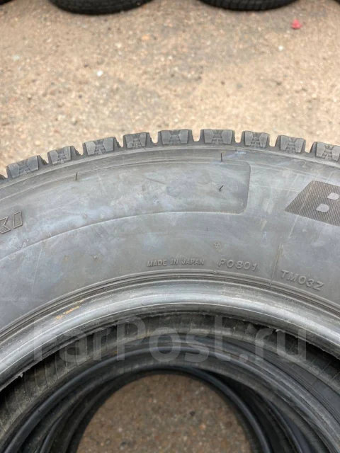 Bridgestone Blizzak For Taxi TM-03. ������, ��� �����, �/�, ����� 5 % ����