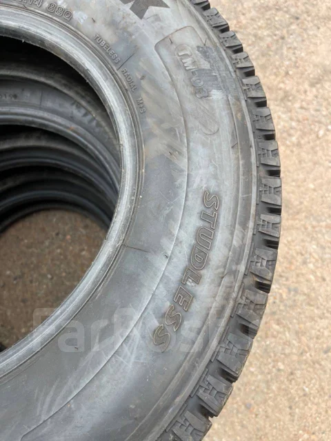 Bridgestone Blizzak For Taxi TM-03. ������, ��� �����, �/�, ����� 5 % ����