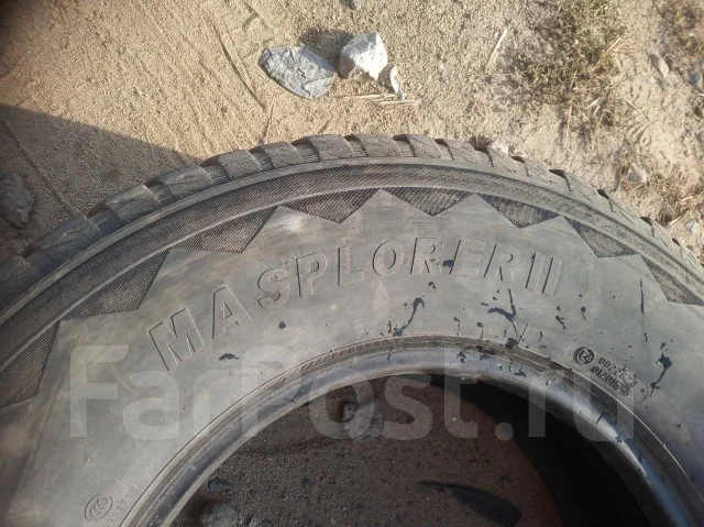 Effiplus Masplorer II. ����� at, 2011 ���, �/�, ����� 40 % ����