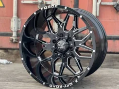 Road Force. 12.0x20", 6x135, ET-44, �� 106,1���. ��� ����� �� ������ ����