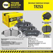    |  / | Mercedes Sprinter (06-) (906) 3-3.5T Transmaster . TR253 Transmaster TR253 TR253 