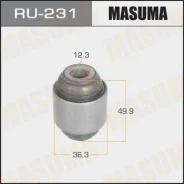 ����������� Masuma ru231 Masuma RU231 ����