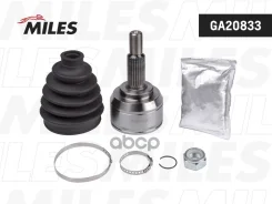 ���� �������� Renault SC? NIC III 12- JZ0/1_ 1.2 Miles GA20833 GA20833 ����