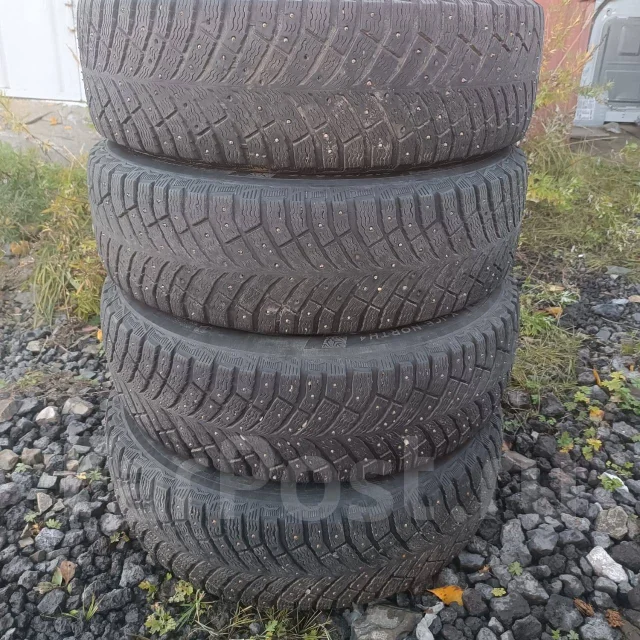 Michelin Primacy 4. ������, ����������, 2022 ���, �/�, ����� 20 % ����