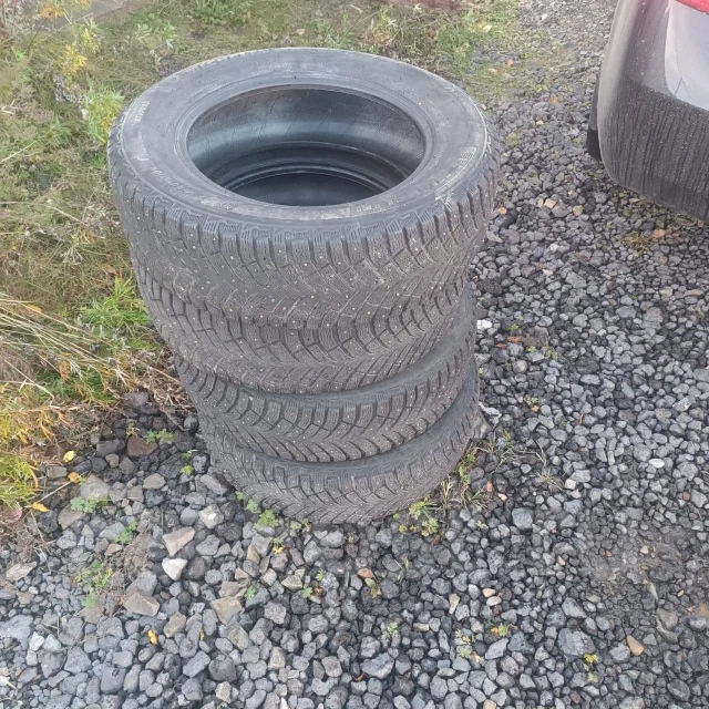 Michelin Primacy 4. ������, ����������, 2022 ���, �/�, ����� 20 % ����
