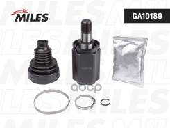 ���� ���������� ����� BMW 3 F30, F80 15- GA10189 Miles ���. GA10189 GA10189 ����
