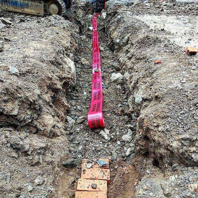 Монтаж линий электропередач. Монтаж опор ЛЭП, установка КТПН во ...