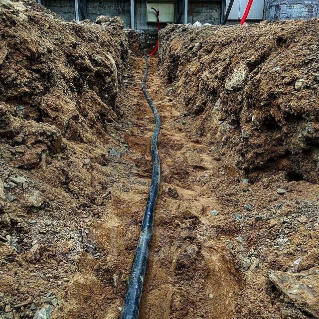 Монтаж линий электропередач. Монтаж опор ЛЭП, установка КТПН во ...