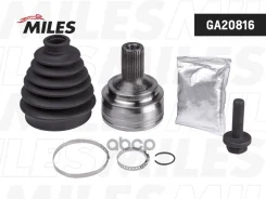 ���� ��� �/� MB E-class 212/S-Class 221 4 Matic 2004-2013 Miles Miles ���. GA20816 GA20816 ����
