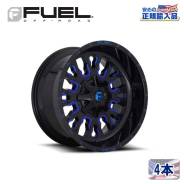 Fuel Off-Road Stroke. 9.0x20", 5x150, ET20, �� 110,1���. ��� ����� �� ������������ ����