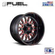 Fuel Off-Road Stroke. 9.0x18", 6x139.7, ET1, �� 106,1���. ��� ����� �� ������������ ����