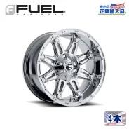 Fuel Off-Road Hostage. 9.0x18", 8x170, ET-12, �� 125,1���. ��� ����� �� ������������ ����