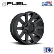 Fuel Off-Road Contra. 10.0x20", 8x165.1, ET-18, �� 125���. ��� ����� �� ������������ ����