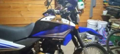 Racer Panther Lite RC250GY-C2A. 250����. ��., ��������, ���������, ������ �� �� ����