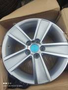 ACW. 6.0x15", 5x100, ET38,  67,0. 