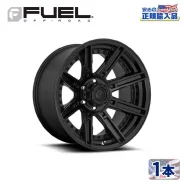 Fuel Off-Road Rogue. 10.0x20", 8x165.1, ET-18, �� 125,1���. ��� ����� �� ������������ ����