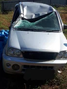 Toyota Cami. J102, K3FE ����
