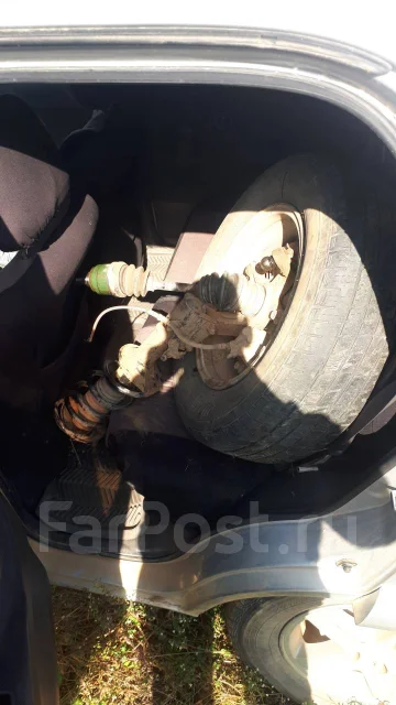 Toyota Cami. J102, K3FE ����