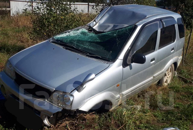Toyota Cami. J102, K3FE ����