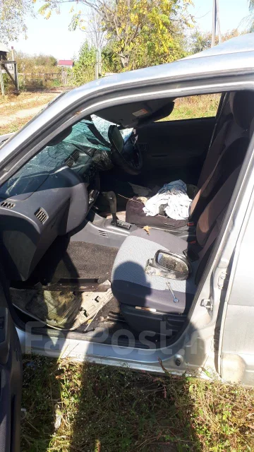 Toyota Cami. J102, K3FE ����
