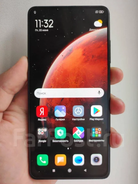 Xiaomi Mi 9T. �/� ����