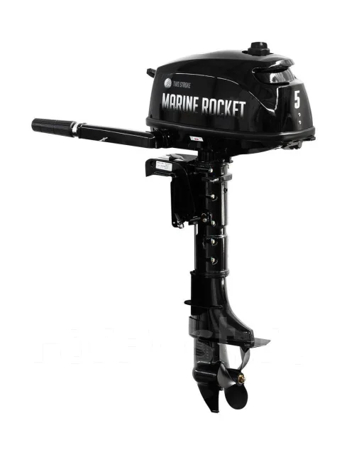 Marine Rocket. 5��.�., 2-�������, ����������, ���� S (381 ��), 2026 ��� ����