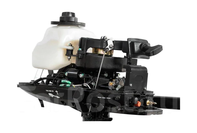 Marine Rocket. 5��.�., 2-�������, ����������, ���� S (381 ��), 2026 ��� ����