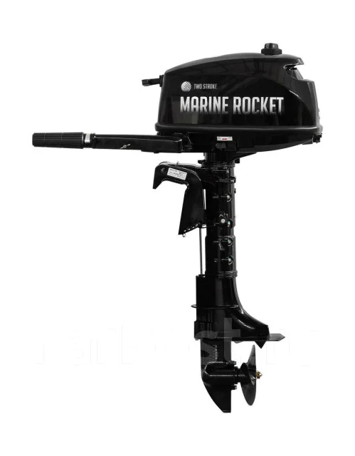 Marine Rocket. 5��.�., 2-�������, ����������, ���� S (381 ��), 2026 ��� ����