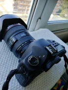 Canon EOS 5D Mark II ����