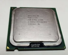 Intel Pentium 4 ����