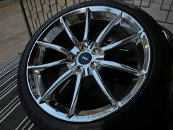 Ford. 9.0/10.0x20", 5x114.3, ET25/40,  70,3. 